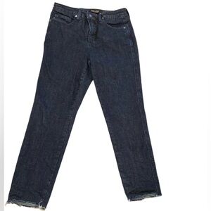 Judy Blue Dark Wash Skinny Jeans women’s 7/28